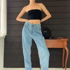 Vintage Lizwear jeans